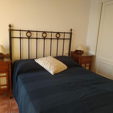 Huerta Bartolo Apartman Conil de la Frontera Kültér fotó