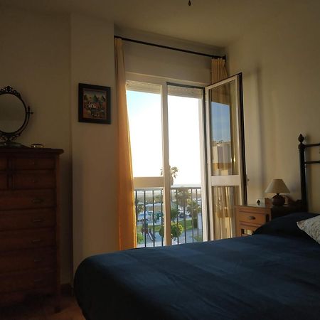 Huerta Bartolo Apartman Conil de la Frontera Kültér fotó