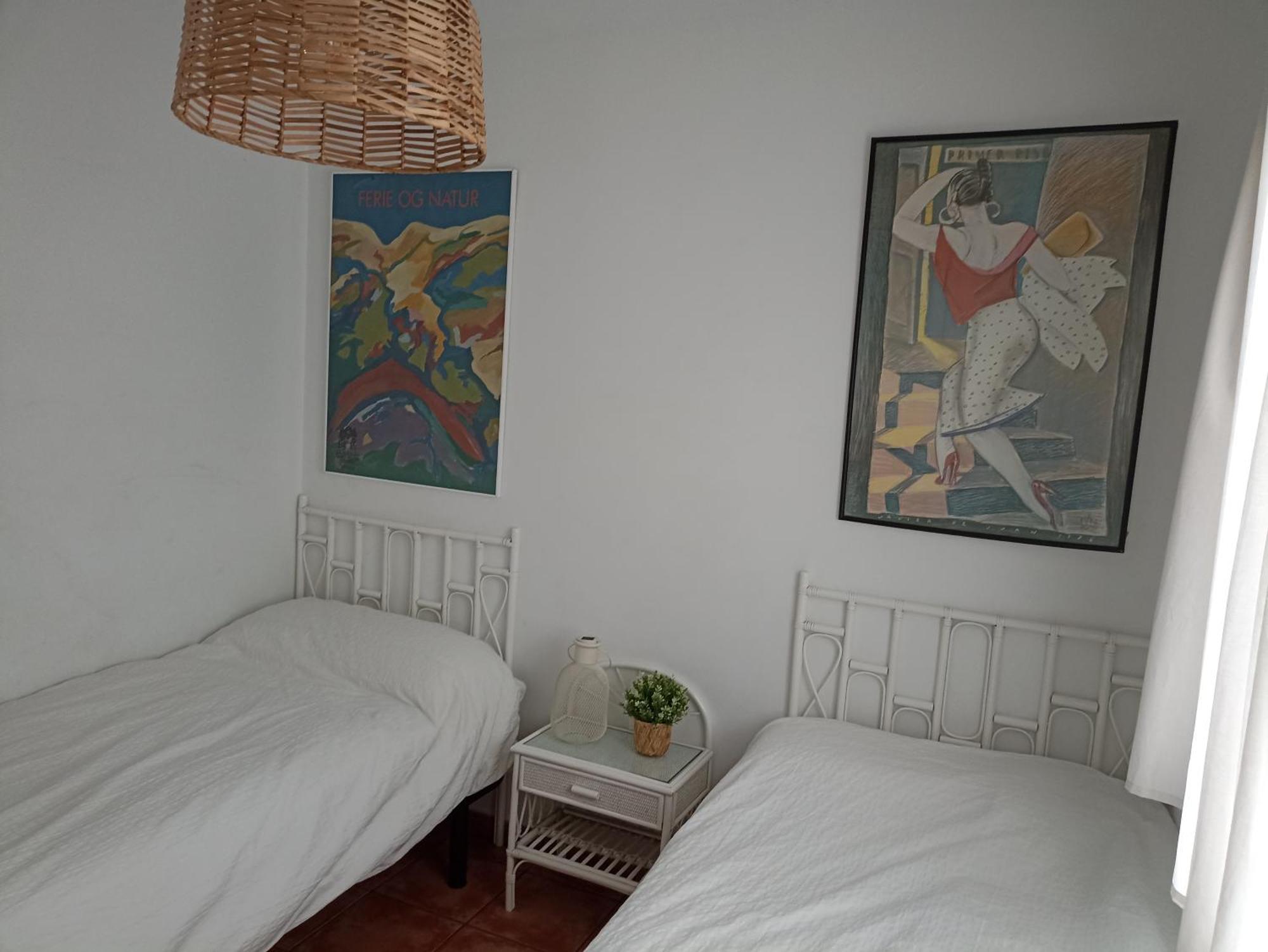 Huerta Bartolo Apartman Conil de la Frontera Kültér fotó