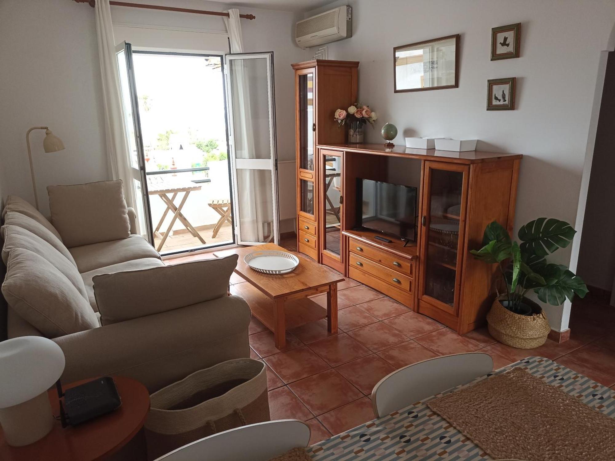 Huerta Bartolo Apartman Conil de la Frontera Kültér fotó