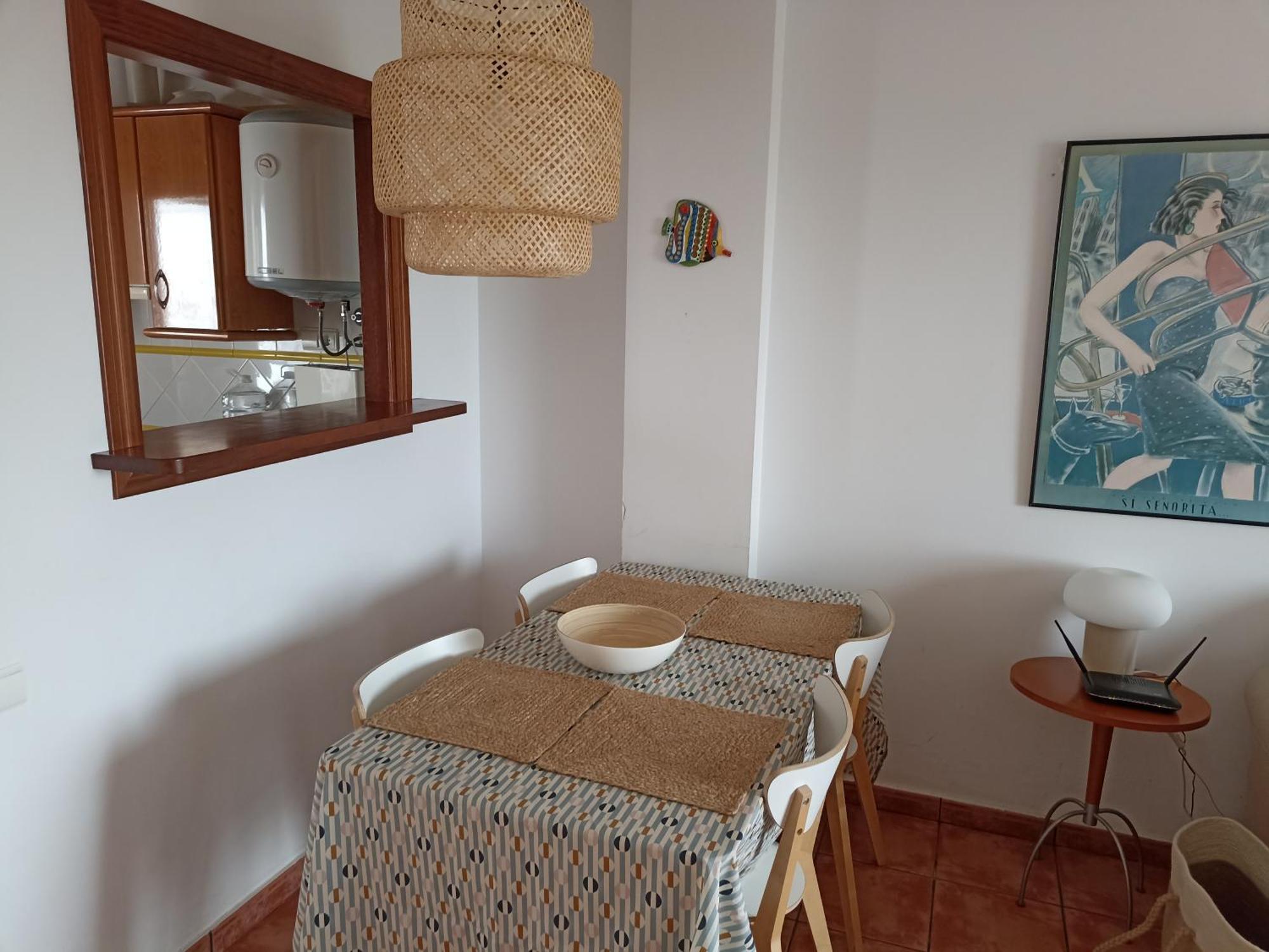 Huerta Bartolo Apartman Conil de la Frontera Kültér fotó