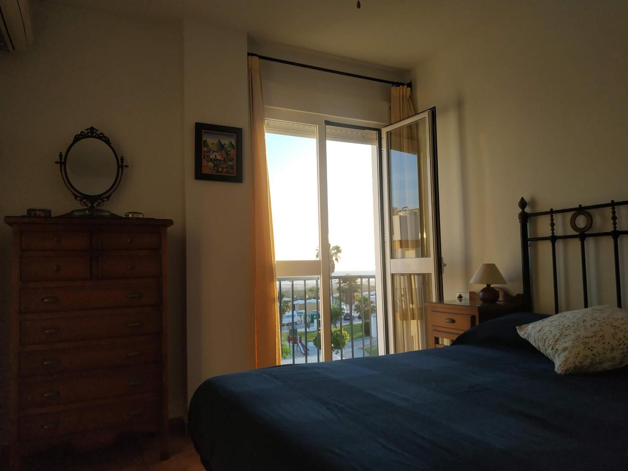 Huerta Bartolo Apartman Conil de la Frontera Kültér fotó